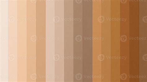 fundo de paleta de cores pastel nude para branding com estética de tons