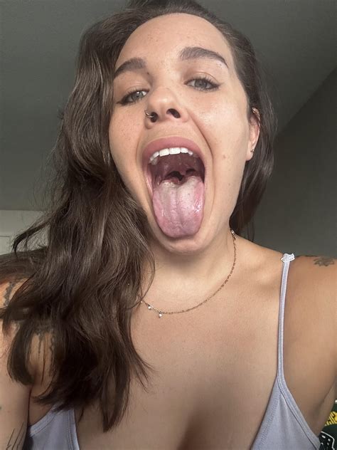 Slide down for the ride of a lifetime : r/uvulas