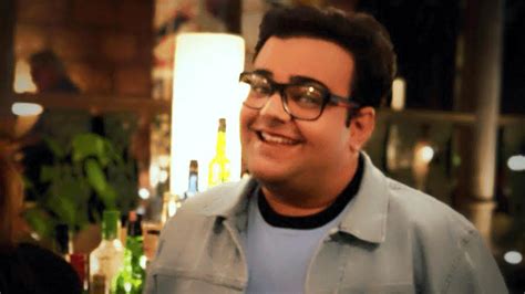 Playing Dastoor in ‘The Reunion’ was an enjoyable experience: Karan ...