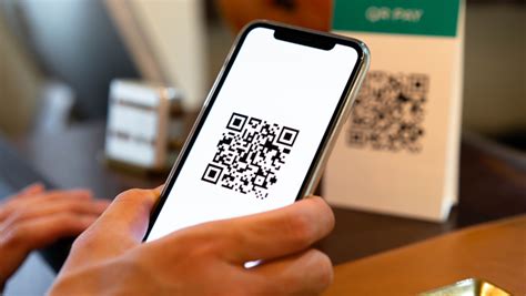 ساخت QR Code – مجله خبری آوندموبایل