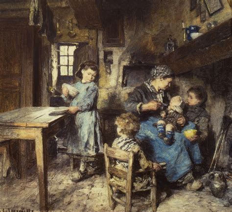 19th Century Realism