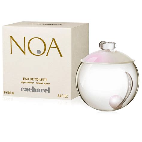 Noa Cacharel купить недорого оригинальные женские духи в интернет ...