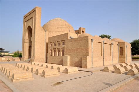 Termez, Uzbekistan: Travel guide and information about Termez