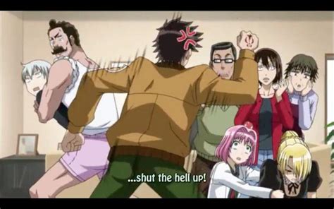 Beelzebub Review & Recommendation | Anime Amino