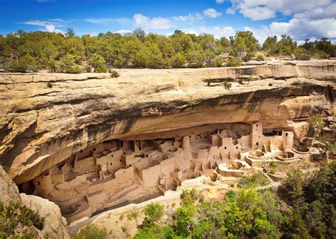 Visit Mesa Verde National Park, The USA | Audley Travel