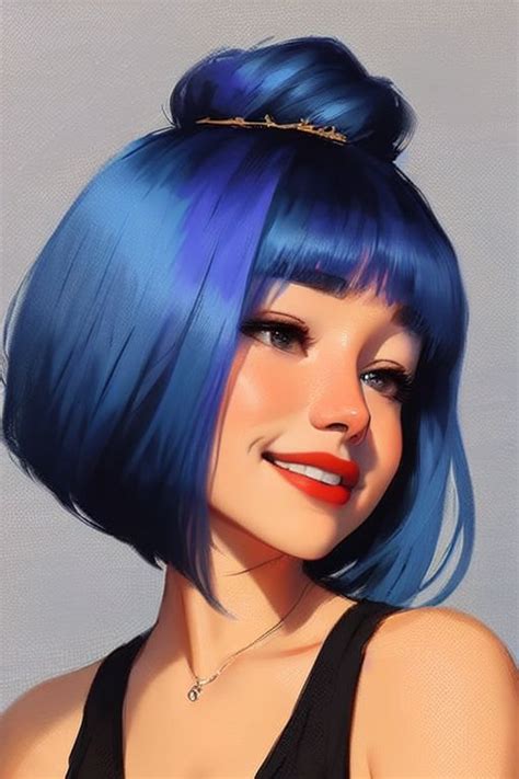 Art from @samfyou | OpenArt