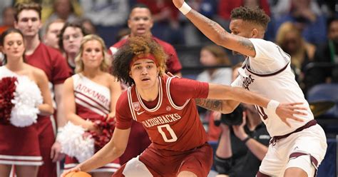 Orlando Magic 'Non-Shooter' Anthony Black: Right Pick at No. 6 ...