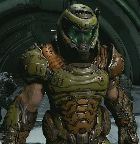 Doom Slayer | Wiki | DOOM Amino