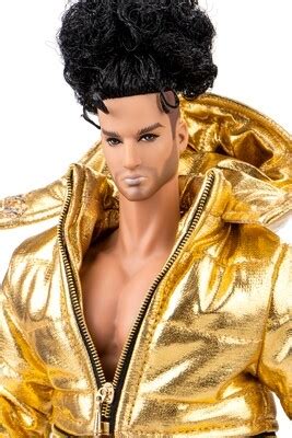 JHD Fashion Doll