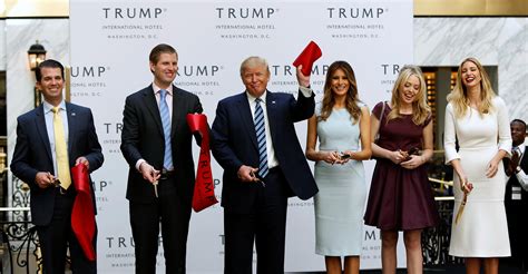 Trump team seeks top-secret security clearances for Trump's children