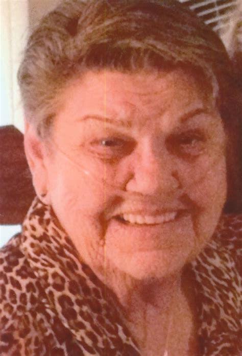 Dorothy May Anderson Obituary - Corpus Christi, TX