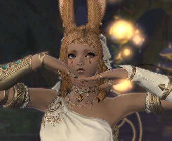 Hidden Gem | Eorzea Collection