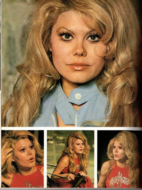 PLAYGIRL / 1974 / April / Peter Lupus / Charo – Zeus Gay Boutik