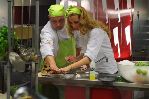 Lord of the Chefs | Slavi's Show