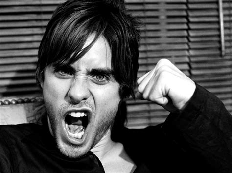 Джаред Лето (Jared Leto). Биография. Фото. Личная жизнь
