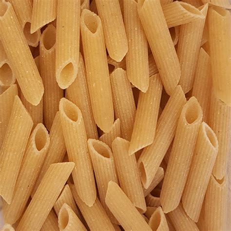 Penne 1/2 complètes - Pâtes | La boîte à Bio