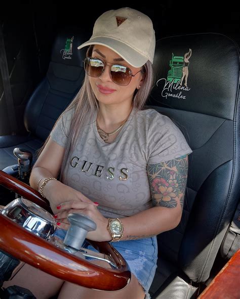 Milena Gonzalez | 🫶🏽💚 | Instagram