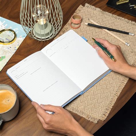 Legend – Diario de lista de deseos, la herramienta definitiva para