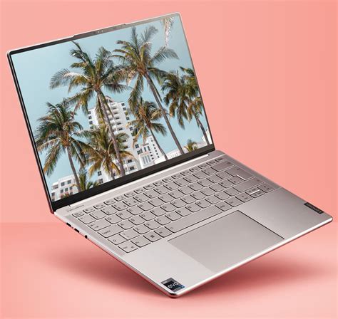 Lenovo Yoga Slim 9i | Maximum PC - computer-mobile - Read this story on
