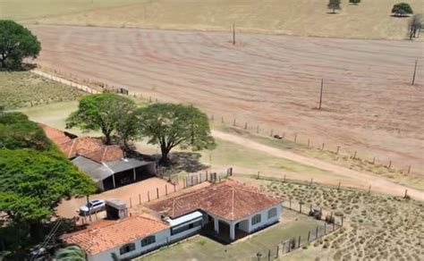 Casa Rural Tupaciguara - Fazenda para Venda, Tupaciguara / MG, bairro Zona Rural, área total 56 ...