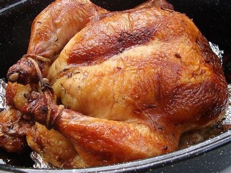 Bea's Swiss Chalet Style Rotisserie Chicken Recipe | Recipe | Oven ...