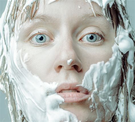 Imitation of Hyperrealism :: Behance
