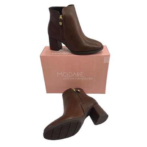 Botas Modare Em Promocao