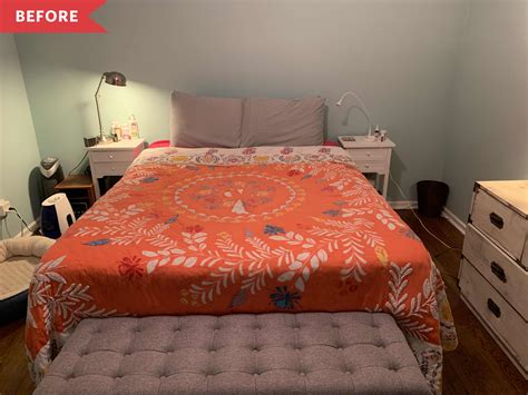 Before and After Projects for Family Members | Apartment Therapy