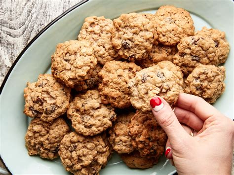 quaker oats oatmeal cookies recipe original infoupdateorg