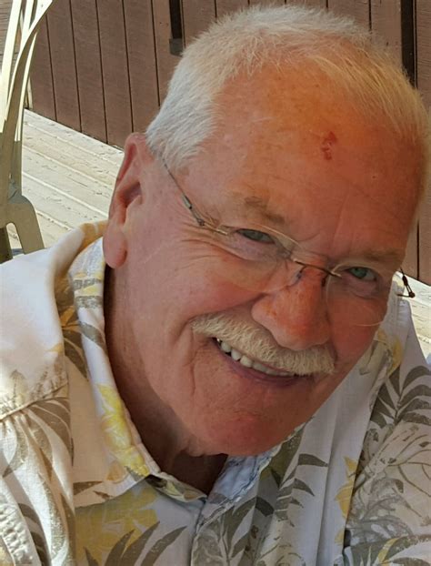 Richard "Dick" Grant Colley Obituary - Phoenix, AZ