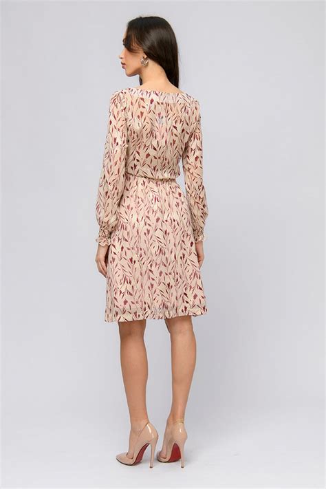 Платье 1001 DRESS — Платья — Женская одежда — X-MODA.RU — интернет ...