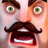 Secret Neighbor скачать на пк Windows 7/10/11 | PCAppCatalog