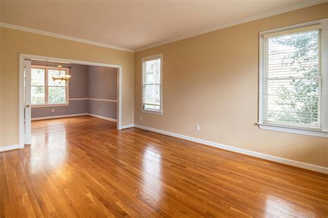 empty room ideas