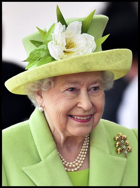 Queen Elizabeth II. - Ihr Leben, ihre Biografie