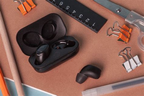 Soul Electronics Debuts Emotion True Wireless Earbuds | Digital Trends