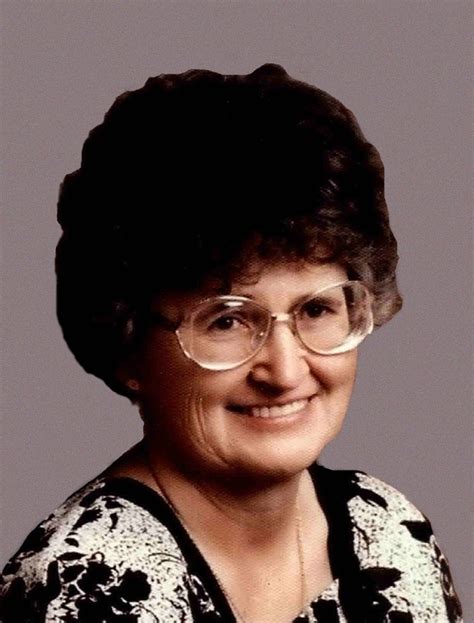 Celestia "Grace" Morris - Walker Funeral Home