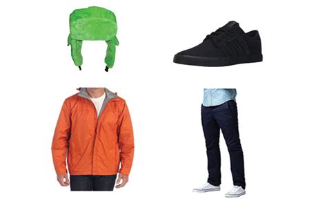 Kyle Broflovski Costume Guide for Cosplay & Halloween