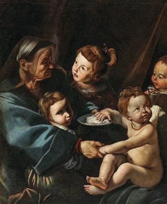 giovanni lanfranco  master paintings   estimate eur