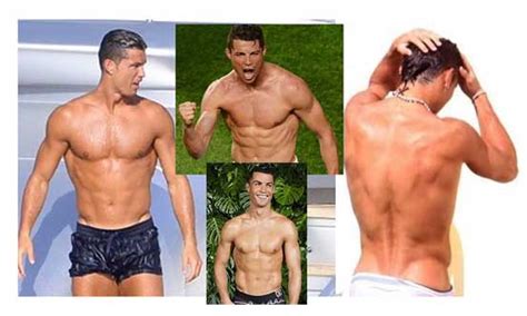 Why Cristiano Ronaldo Doesn’t Have Any Tattoos - sporttime.usaspotlight.uk