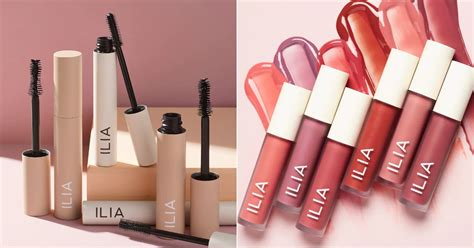 Best Makeup Products From Ilia Beauty | POPSUGAR Beauty