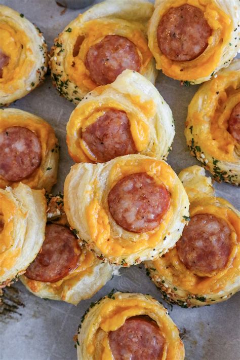 Delicious Puff Pastry Dinner Recipes for Every Occasion
