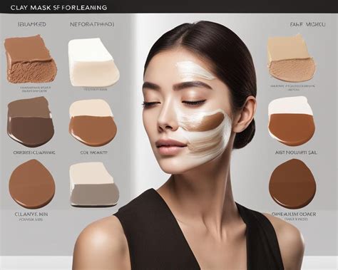wat doet een klei masker | watjenietwiltmissen.nl