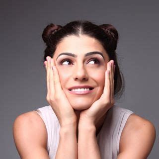 Samira Kazan Influencer Profile - Work With Influencer Samira Kazan