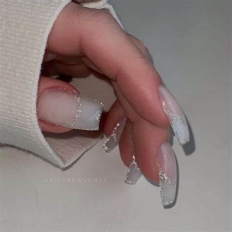 Маникюр,наращивание-ТРОЕЩИНА on Instagram: “Давно вынашивала в себе ...