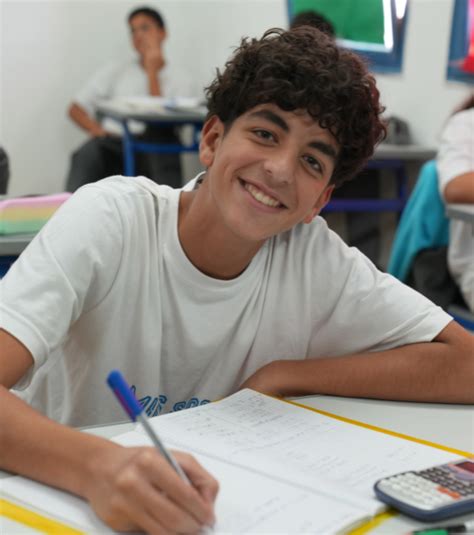 Secondary School