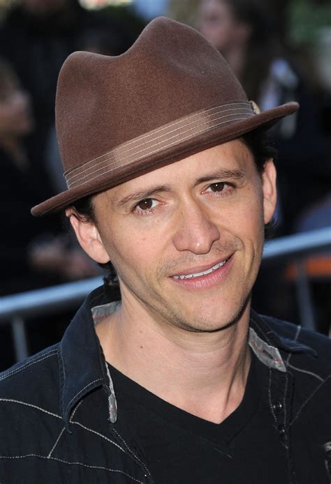 Clifton Collins Jr 1