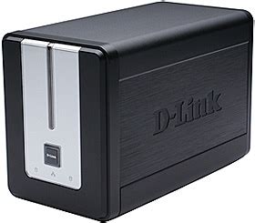D-Link DNS-323 Gigabit Netzwerk Storage: Amazon.de: Computer & Zubehör