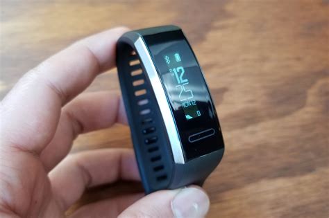 Huawei Band 2 Pro Activity Tracker Review - AIVAnet