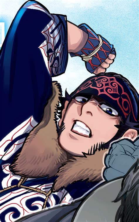 Kirawus | Golden Kamuy Wikia | Fandom