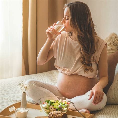 O Que Comer Na Gravidez Para O Bebe Nascer Saudavel - Dicas do que Comer na Gravidez para o Bebê Nascer Saudável
